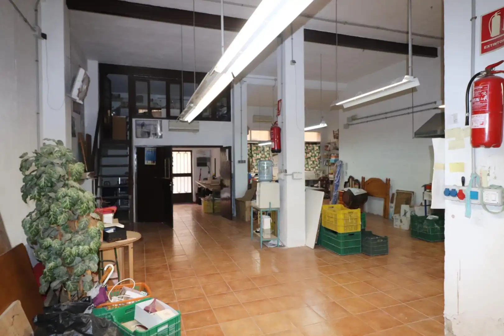 Locale commerciale in vendita a Calle Calle Milagros Maestre, imagen 7