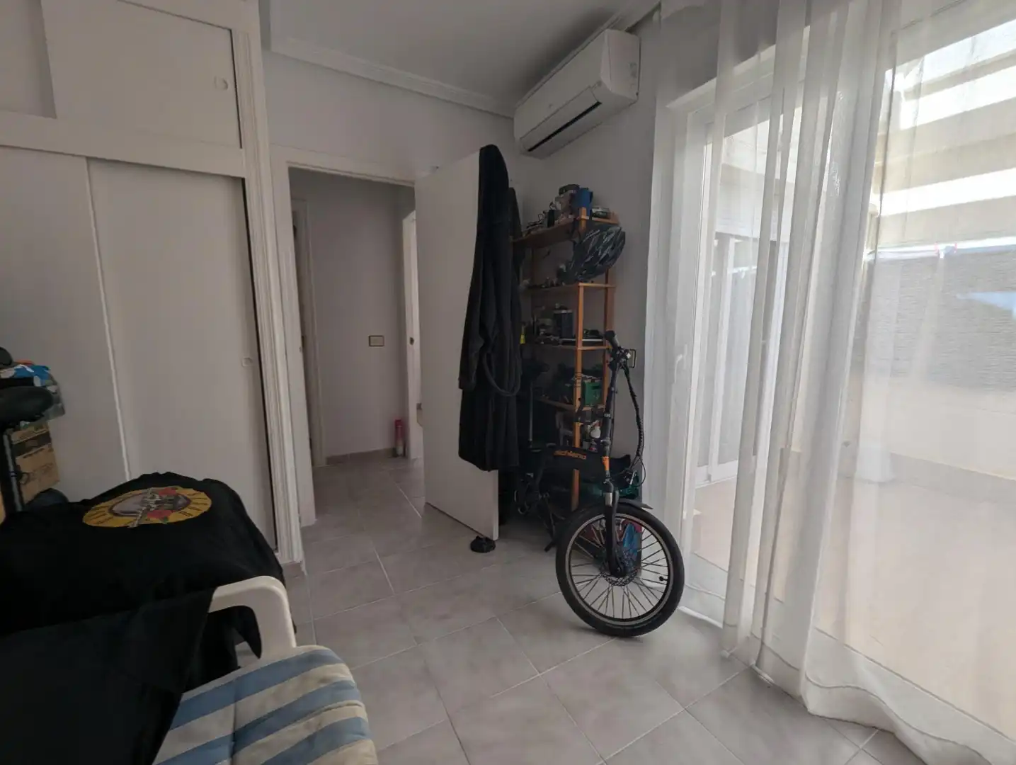 Duplex with terrace for sale in Playa del Acequión, Náufragos y Rocío del Mar, imagen 23