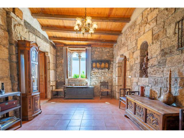 Finca rústica en Venta en Joan Carreras, 10 en Serinyà