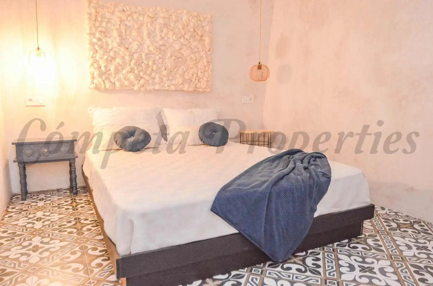 Casa a schiera in vendita a Sayalonga, imagen 12