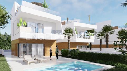 Photo 3 of Country house for sale in El Pinar de Campoverde, Alicante