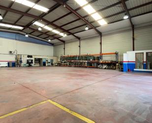 Industrial buildings for sale in Azuqueca de Henares