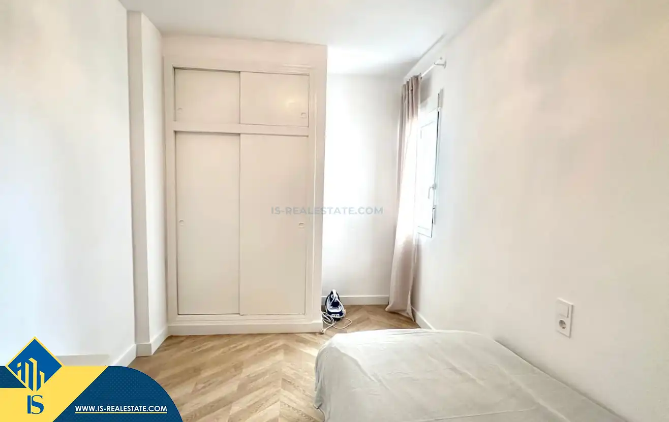 Apartment mit Terrasse zum Verkauf in Centro, imagen 8