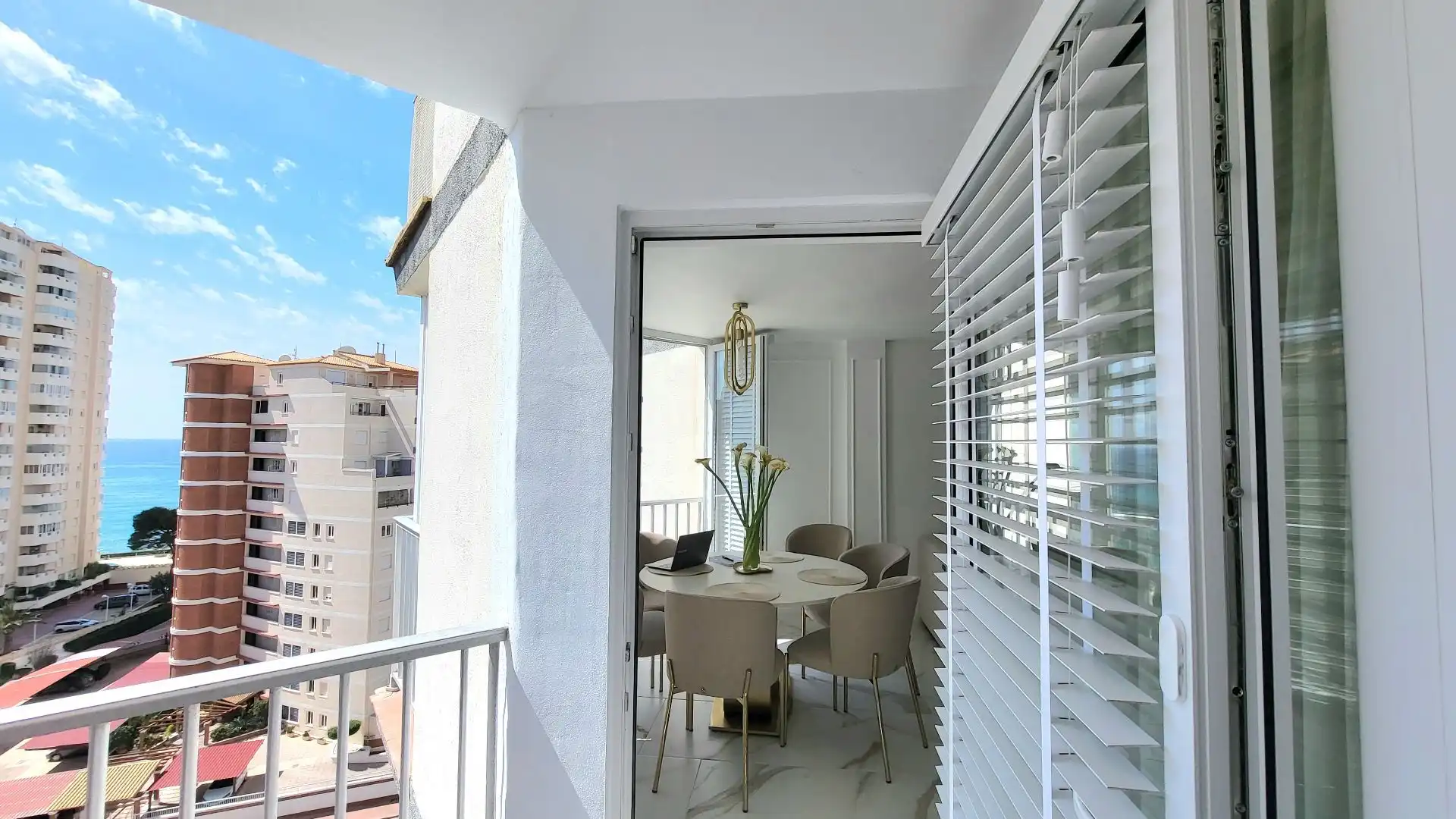 Apartamento con ascensor en venta en Playa Arenal - Bol, imagen 17