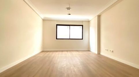 Foto 2 de Piso de alquiler en Castello, Castellana, Madrid Capital