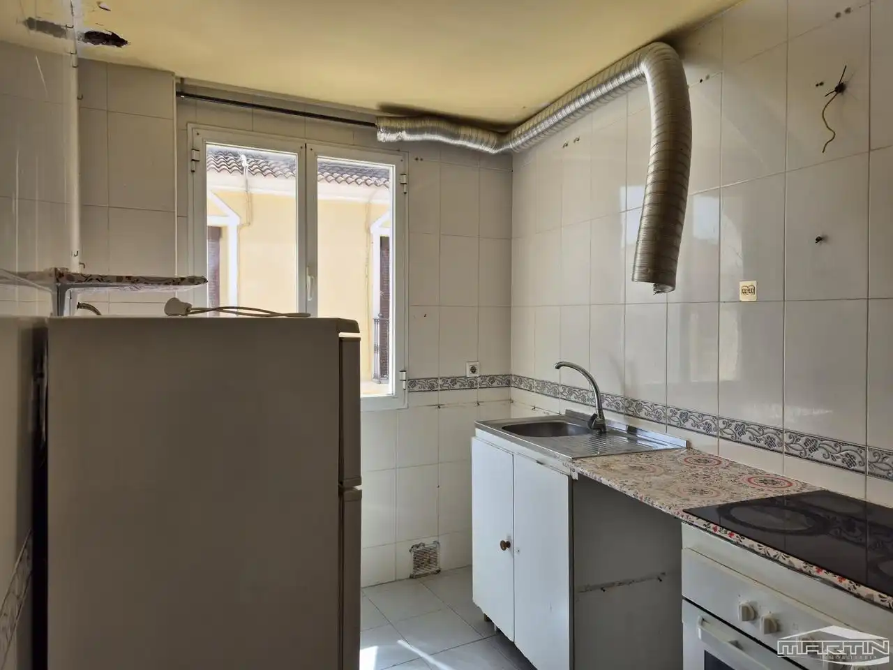 Flat for sale in Juan López Baja, 21, Centro