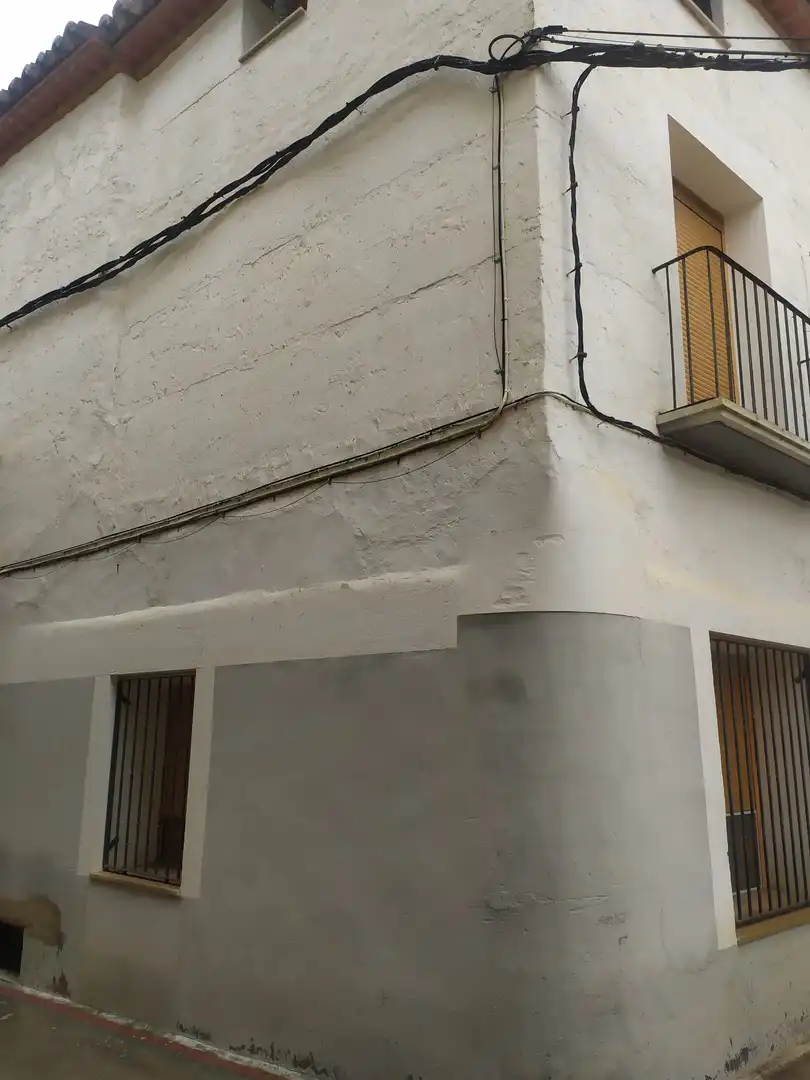 Casa con terraza en venta en Calle Mayor 23, imagen 3