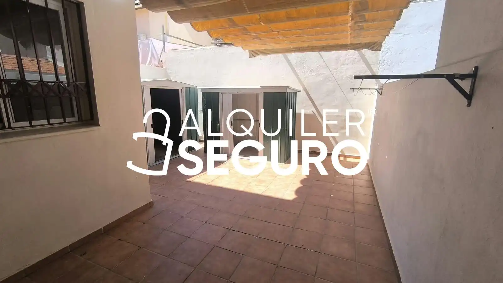 Casa o xalet de lloguer a Reyes Católicos , Bollullos de la Mitación