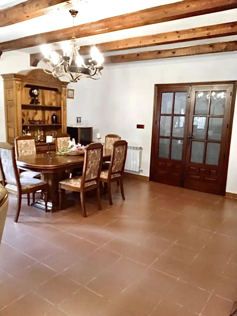 Maison avec piscine à vendre à Urbanización Pinares del Júcar 11A, imagen 30