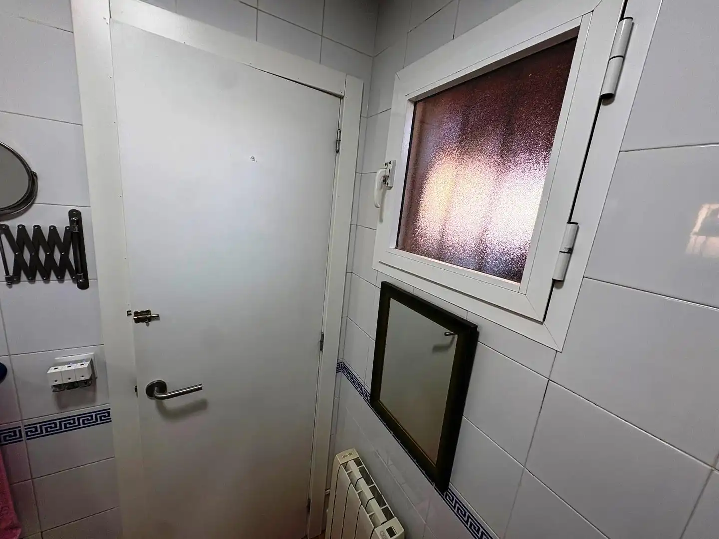 Bany de Casa adosada en venda en Olivares amb Aire condicionat, Calefacció i Terrassa