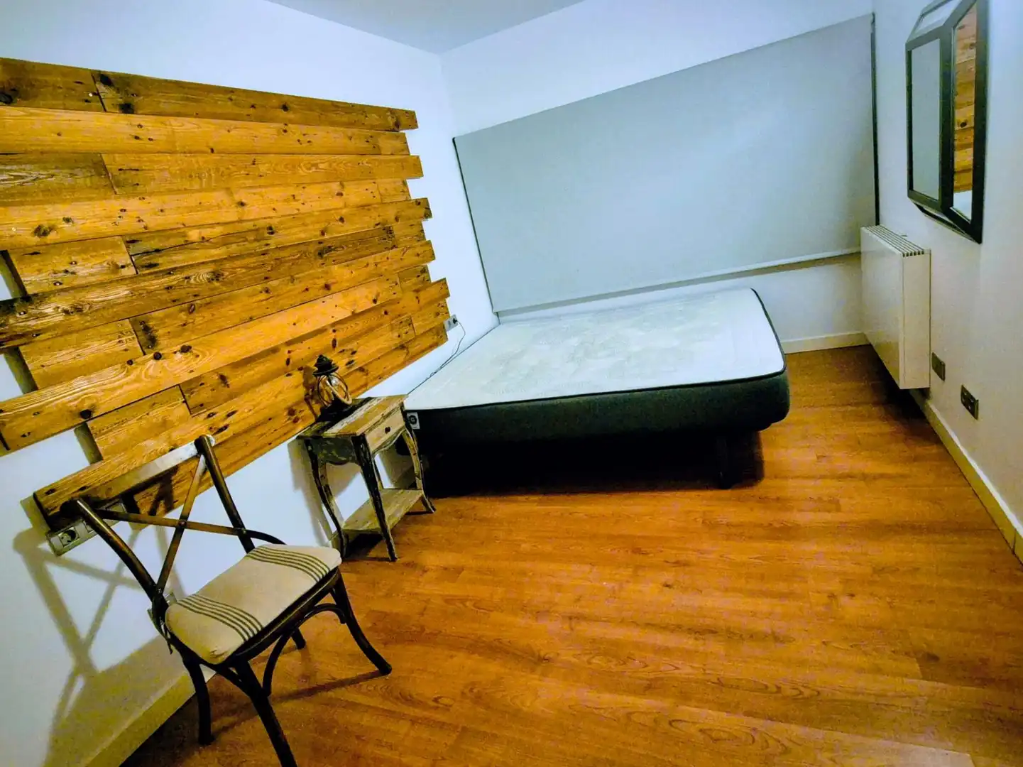 Habitación de Piso en venta en Barcelona con Piscina comunitaria