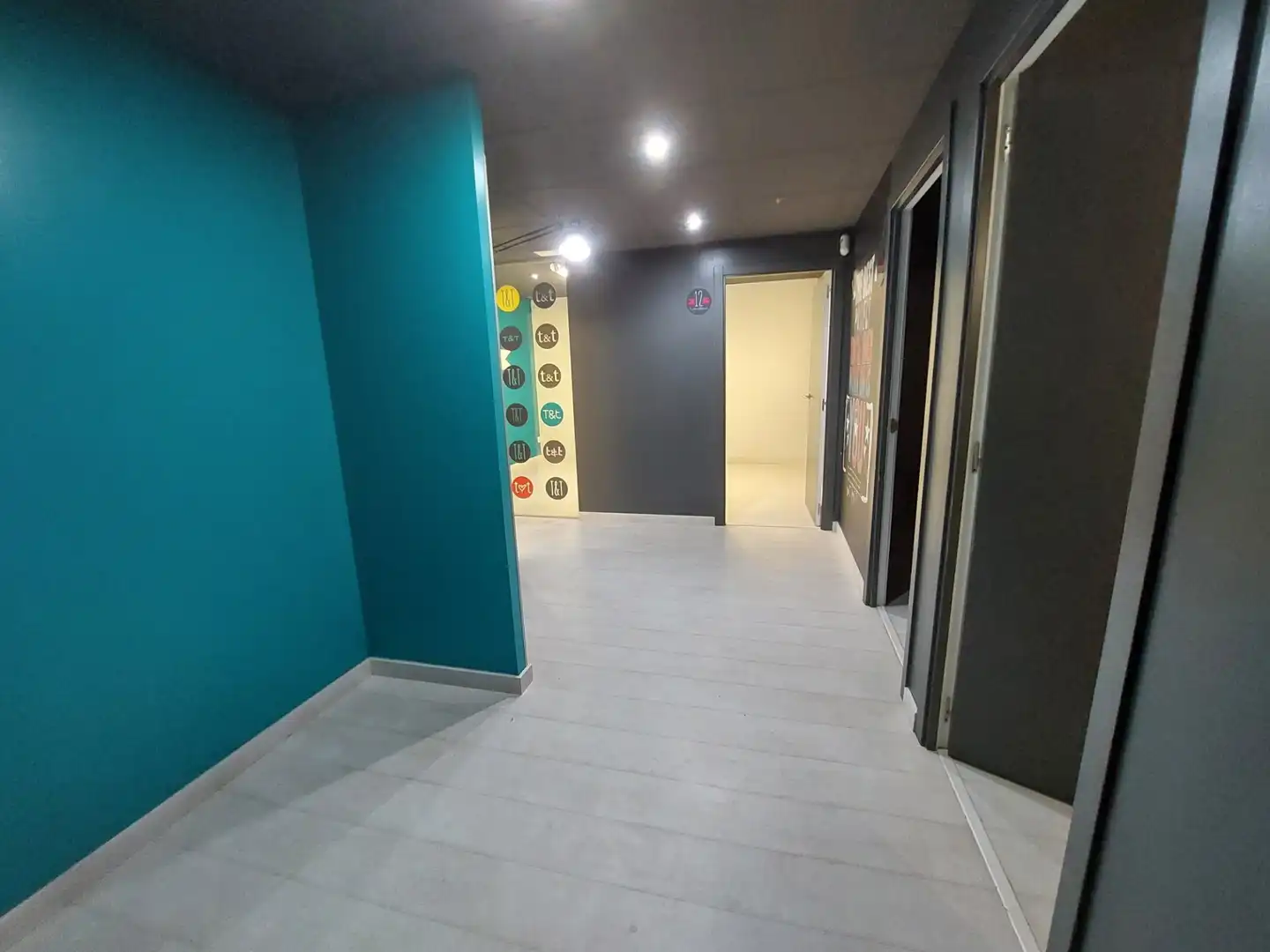Local comercial en venta en Mercat, imagen 18