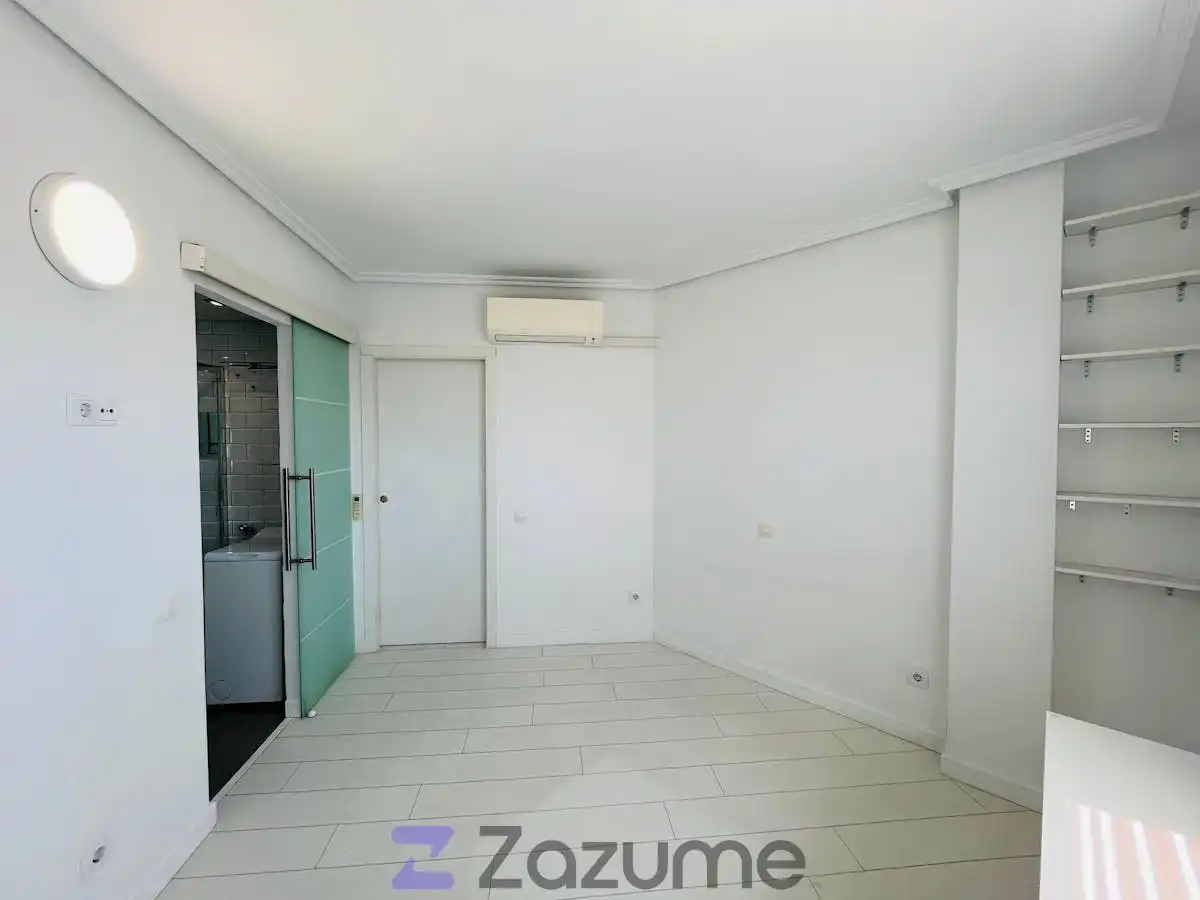 Piso de alquiler en Guadalajara con Aire acondicionado, Calefacción y Terraza