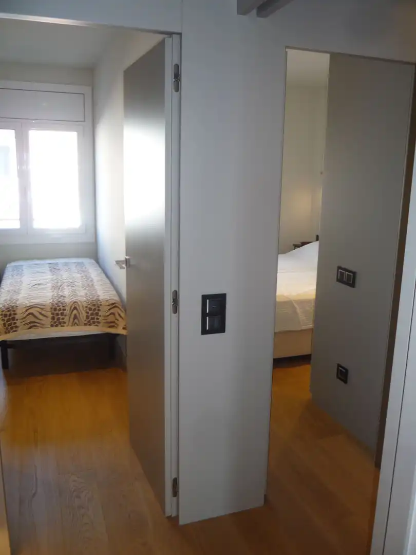 Piso con piscina en venta en Can Girona - Terramar - Vinyet, imagen 20