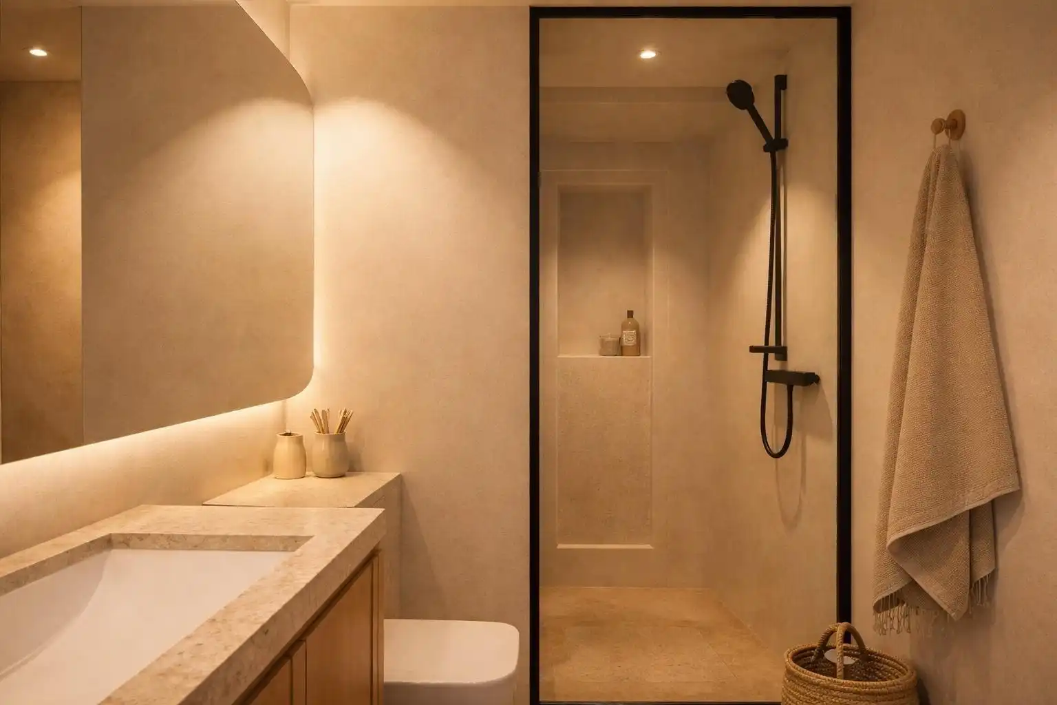 Baño de Piso en venta en Mollet del Vallès