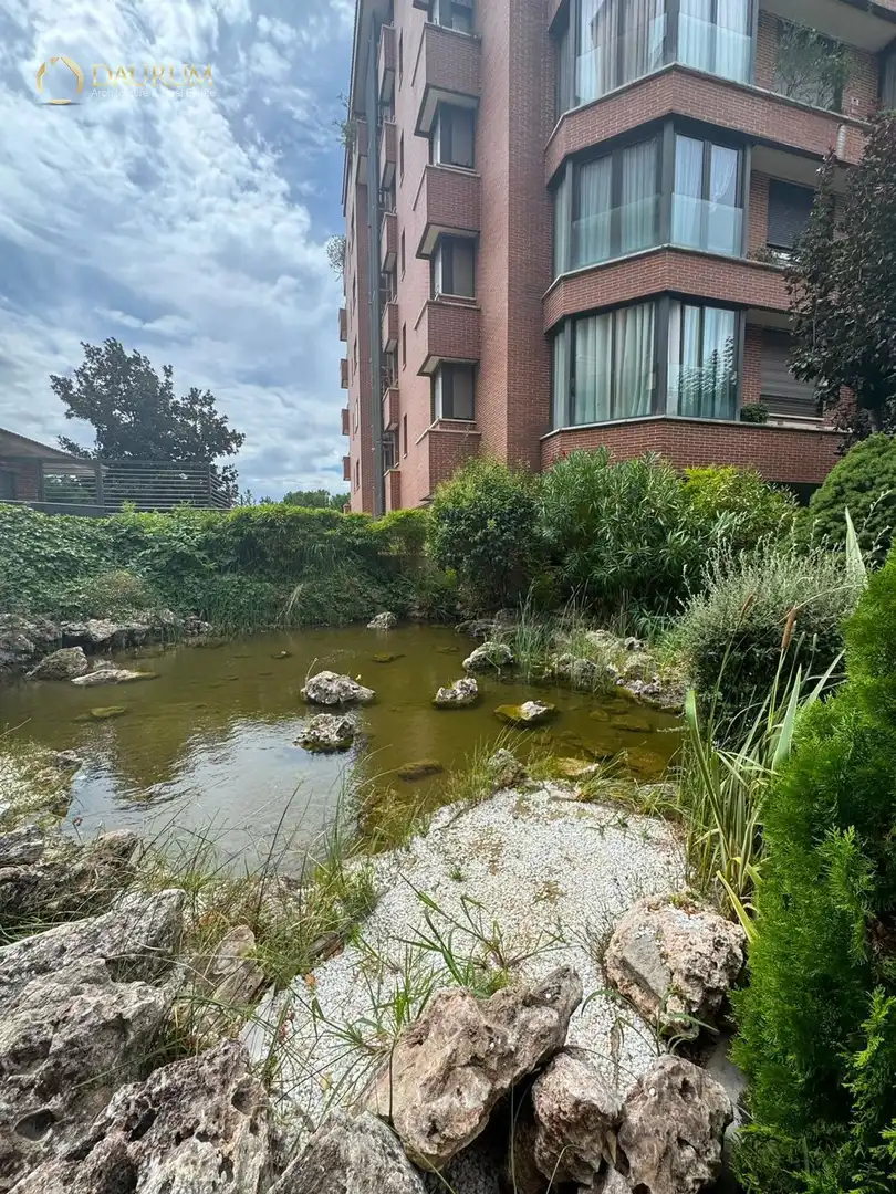 Appartement avec piscine à vendre à Ventisquero de La Condesa, imagen 40