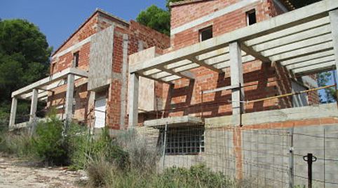 Foto 2 de Casa o xalet en venda a La Renegà-Torre Bellver-Les Platgetes, Oropesa del Mar / Orpesa