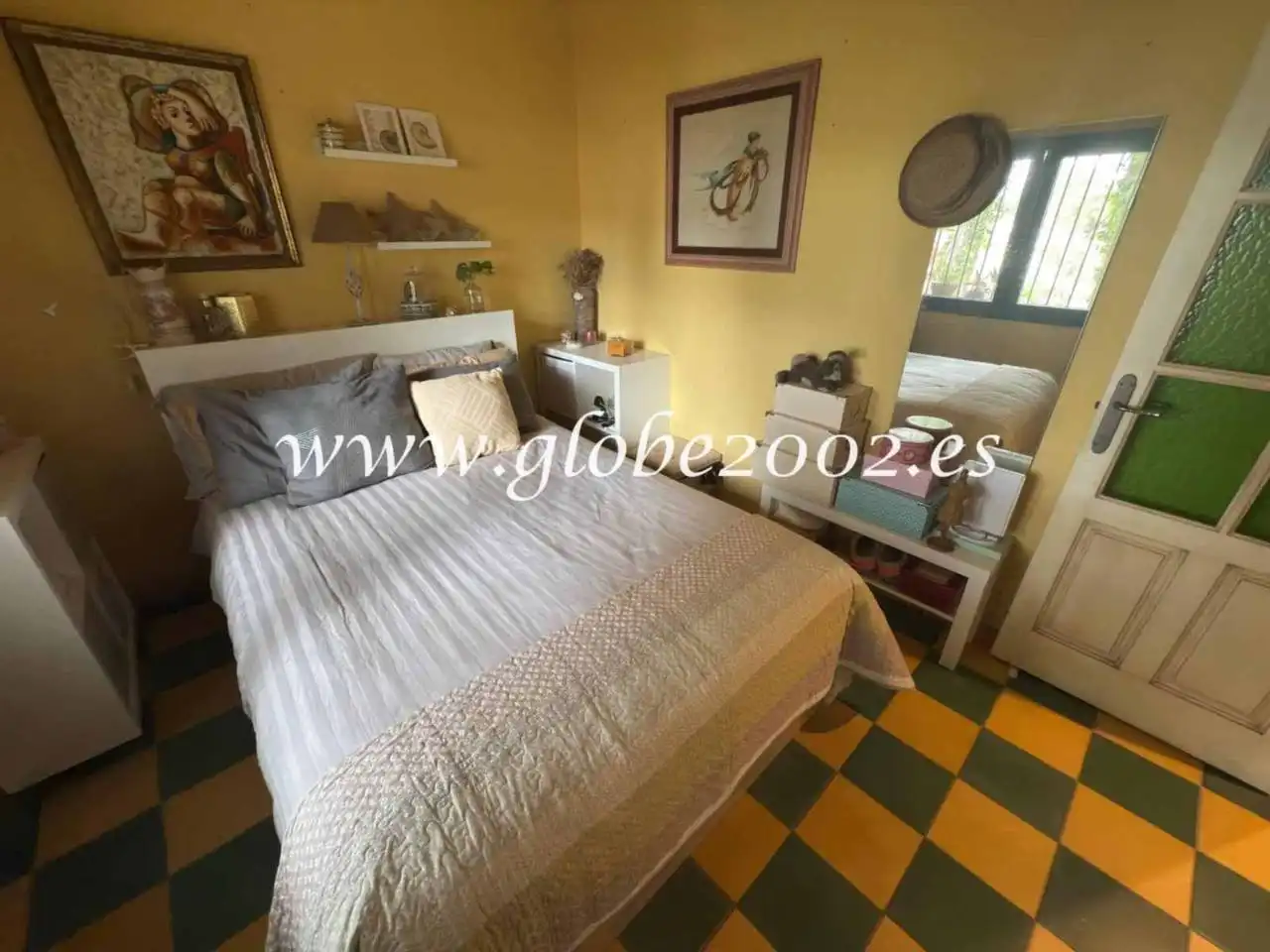 Villa mit Pool zum Verkauf in Los Franceses – La Vega, imagen 23