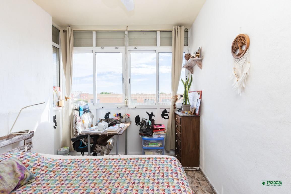 Piso en venta en Los Molinos - Villa Blanca