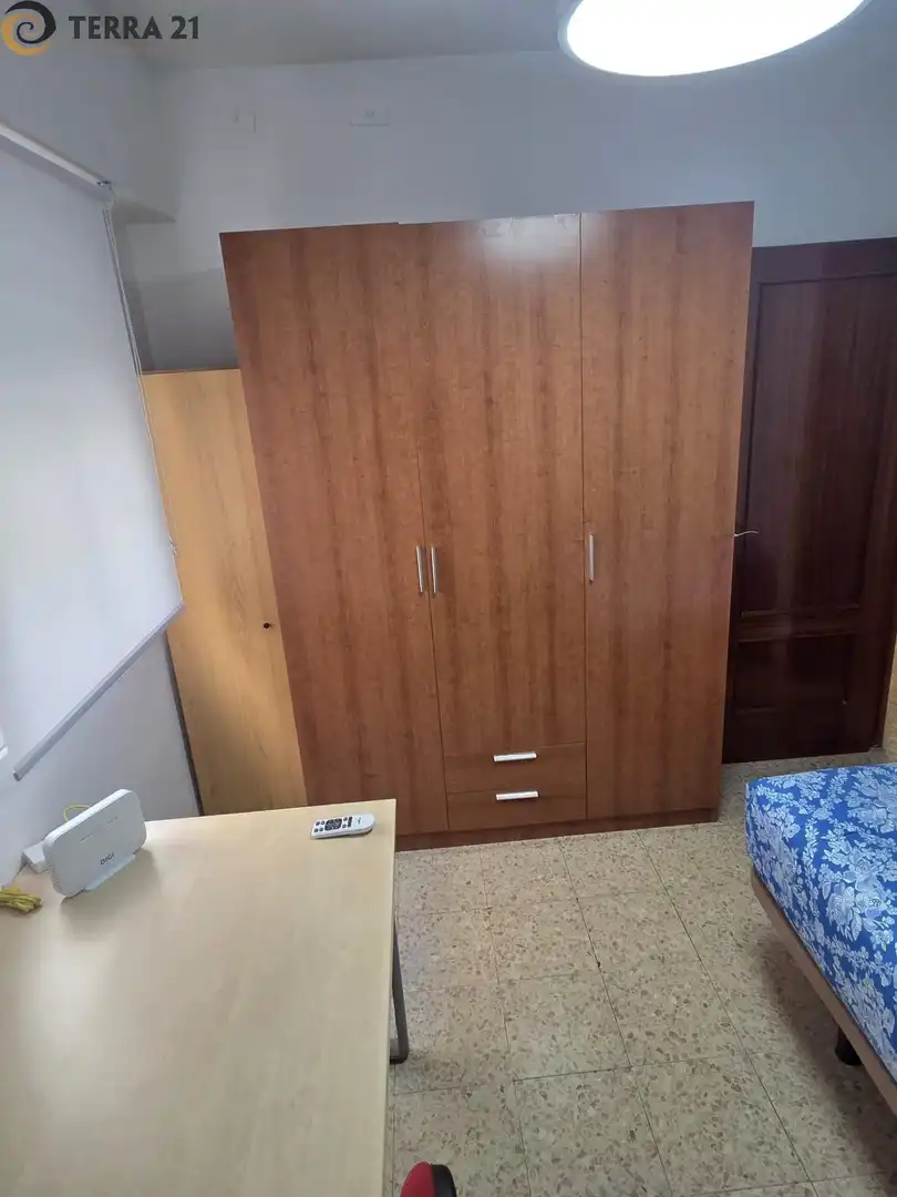 Flat with terrace to rent in Belén - San Roque, imagen 15