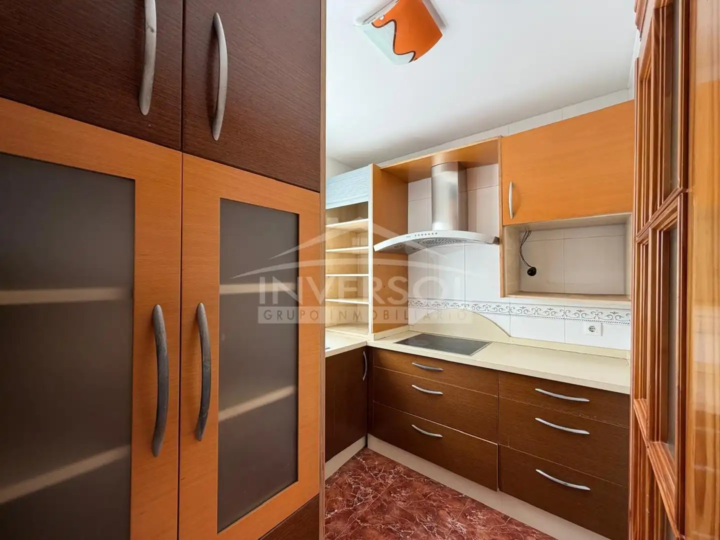 Wohnung mit Aufzug zum Verkauf in Calle Doctor Castro, imagen 2