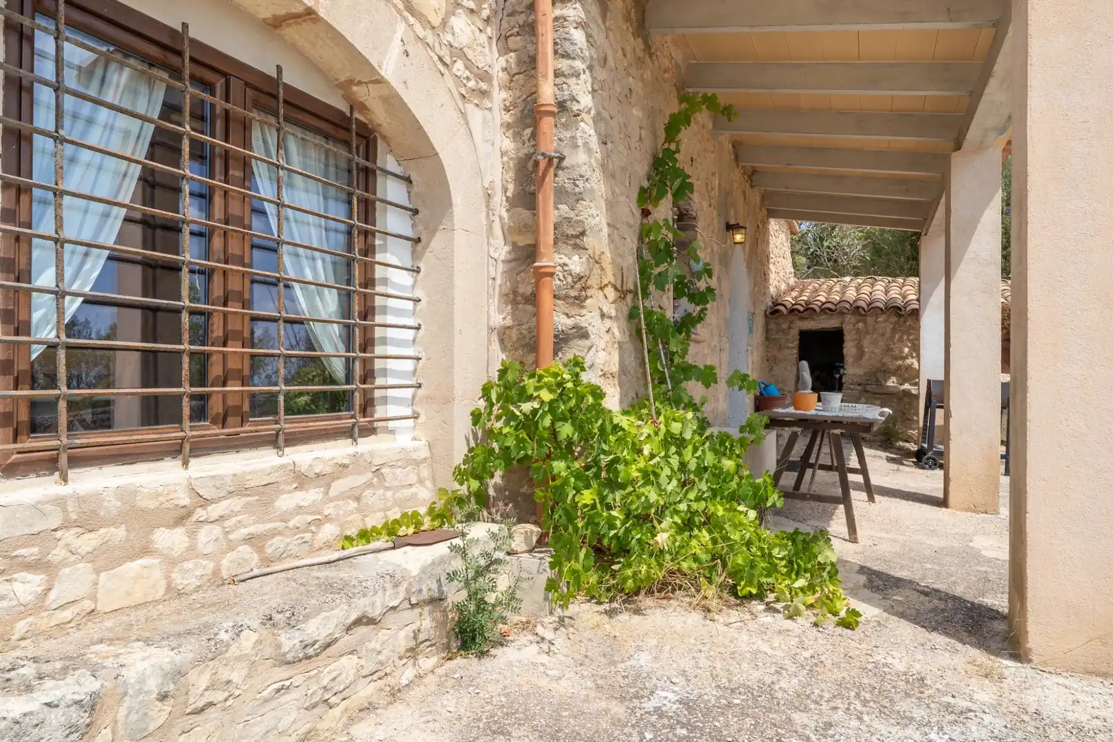 Maison rustique avec piscine à vendre à SECTOR 2, imagen 37