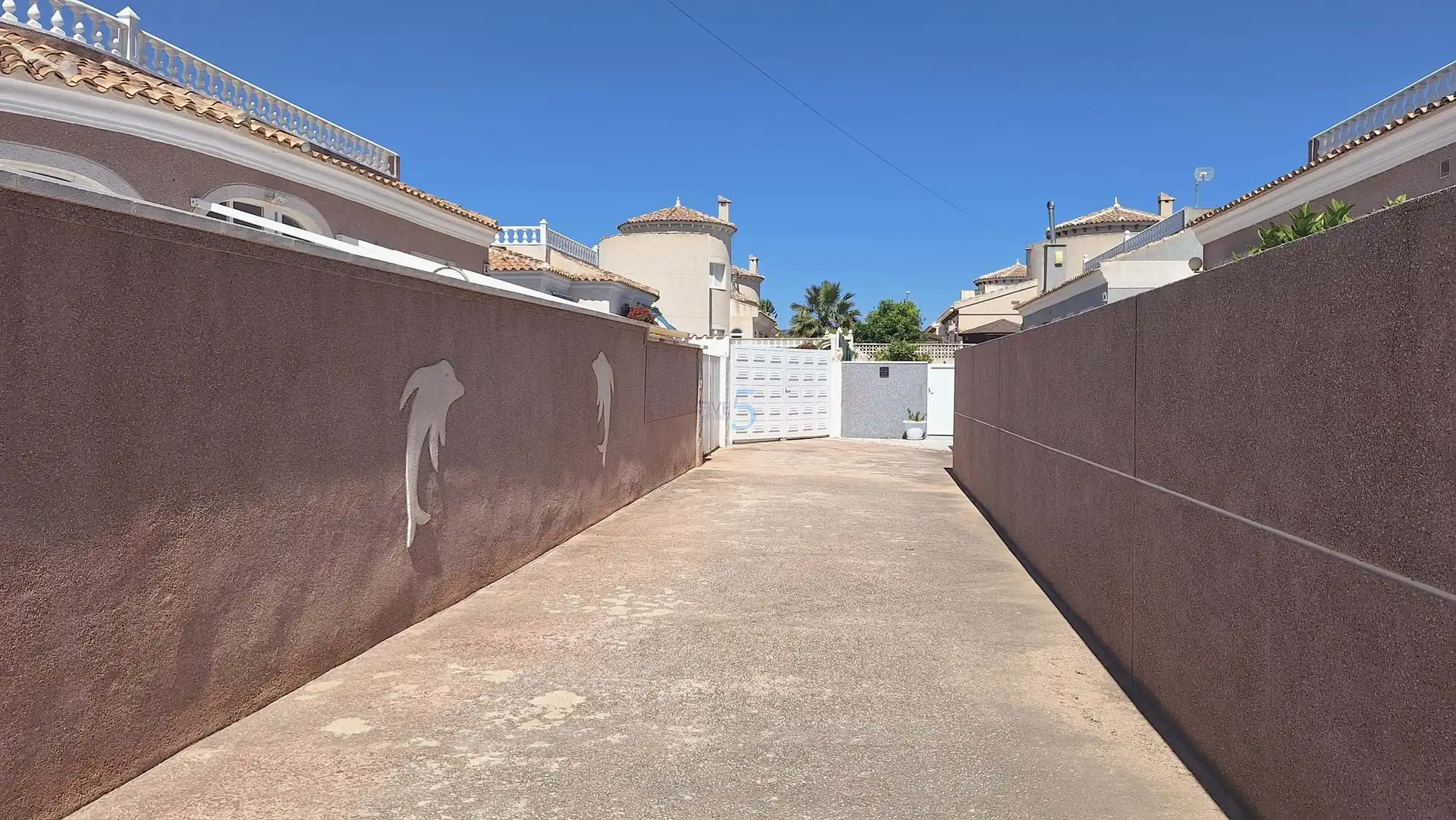 Villa avec terrasse à vendre à Zona Carrefour - Urbanizaciones, imagen 32