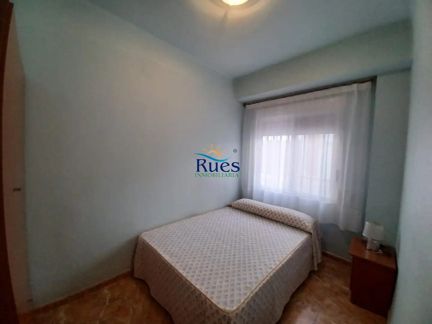 Schlafzimmer von Erdgeschoss zum Verkauf in Nules mit Terrasse, Abstellraum und Möbliert