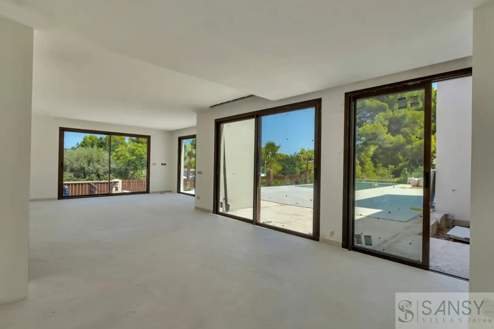 Villa avec piscine à vendre à Puerto, imagen 9