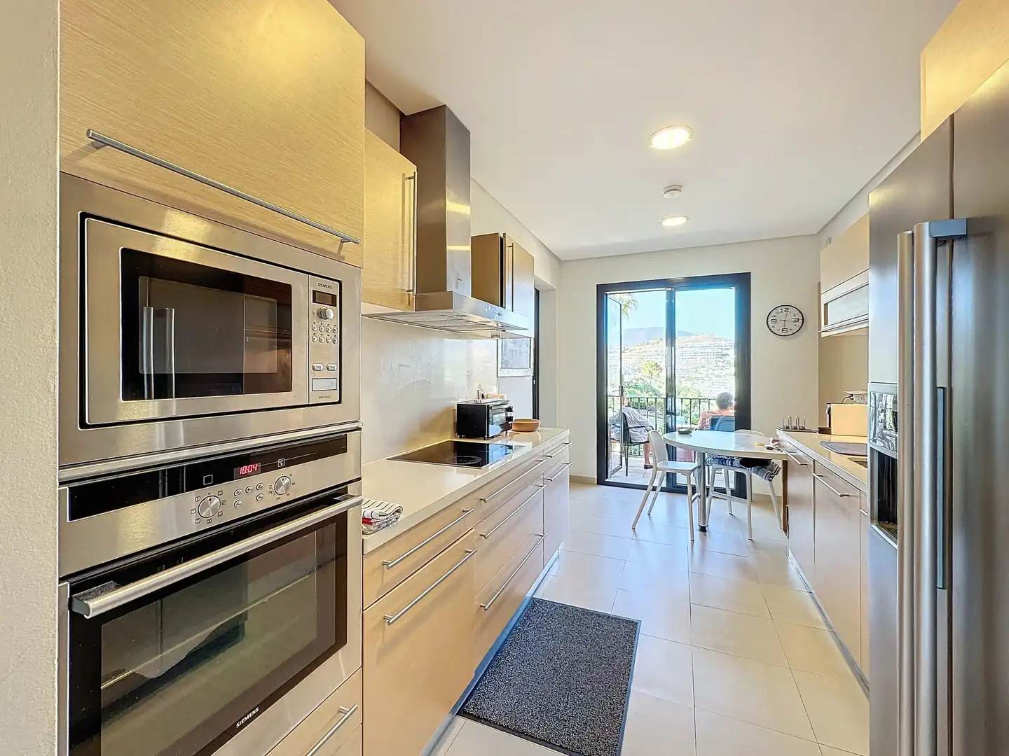 Apartament amb piscina en venda a La Quinta, imagen 16