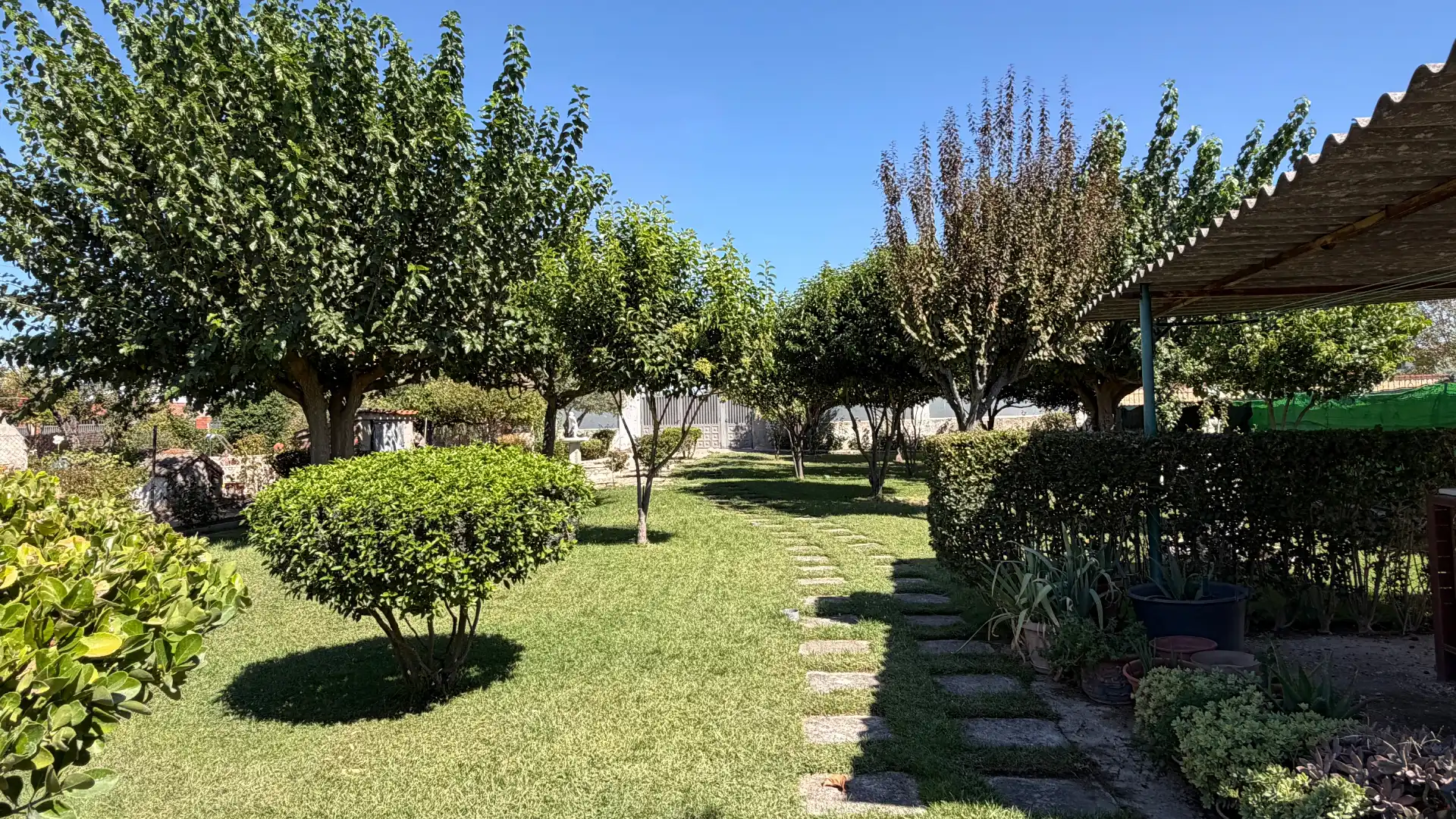 Residential land for sale in Calle Río Záncara 10, imagen 9