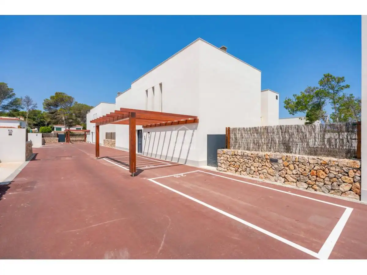 Villa mit Pool zum Verkauf in Son Parc, imagen 27