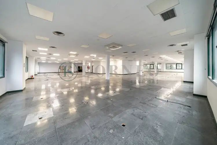 Office for rent in Virgen del Cortijo - Manoteras
