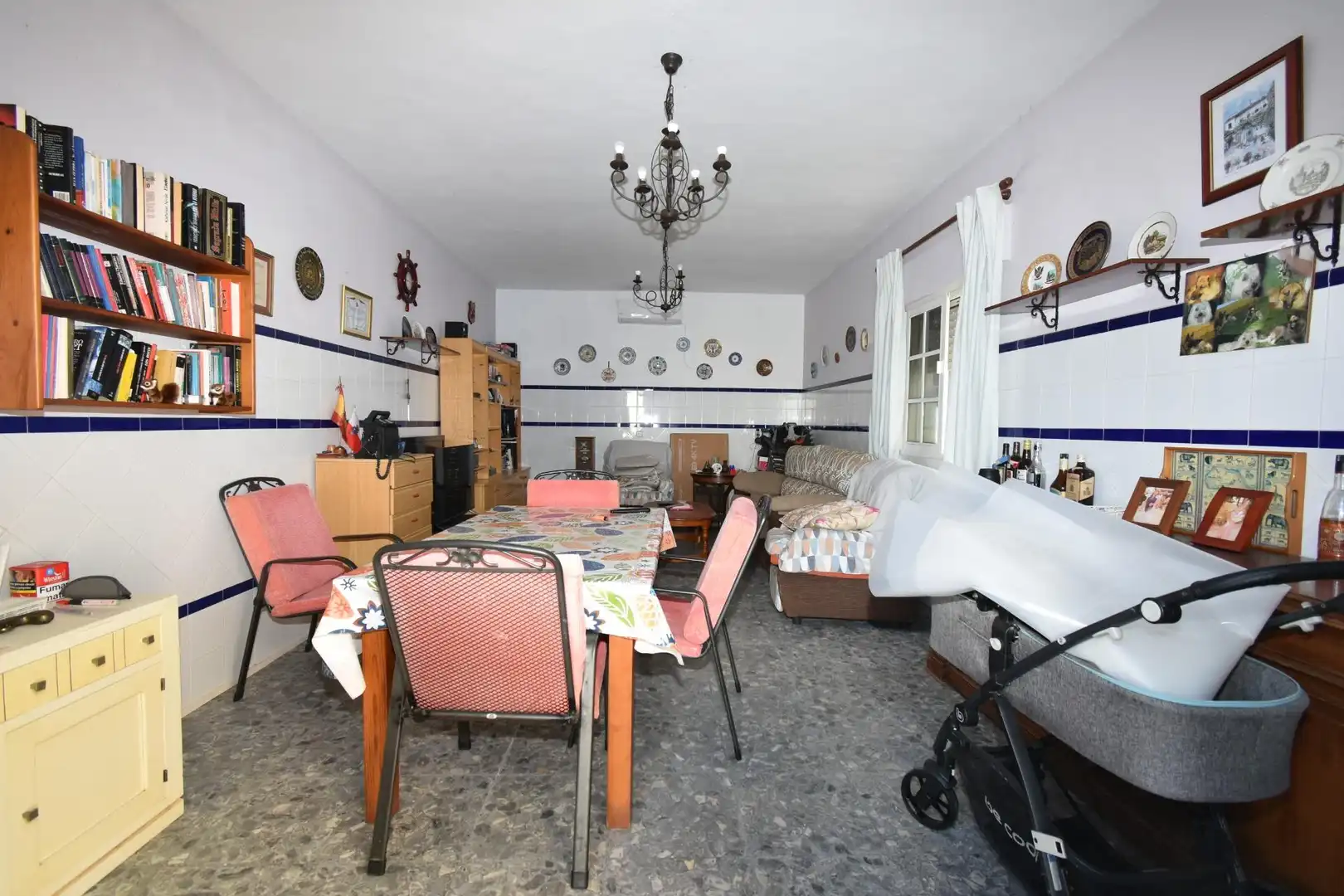 Houses for sale in Chiclana de la Frontera  with Air Conditioner, Heating and Private garden