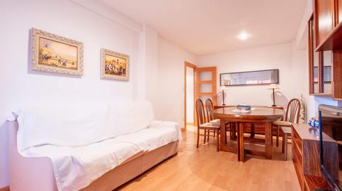 Foto 5 de Pis en venda a Calle Marin Bagues (pintor), 3, San José Alto, Zaragoza