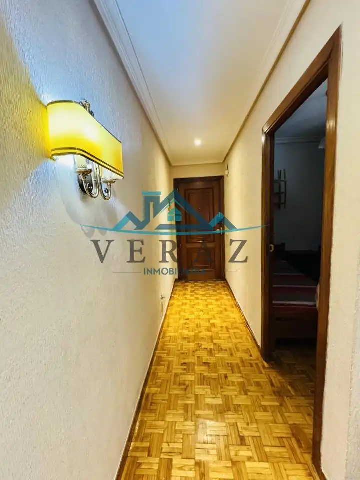Pis en venda en Talavera de la Reina amb Calefacció, Parquet i Terrassa