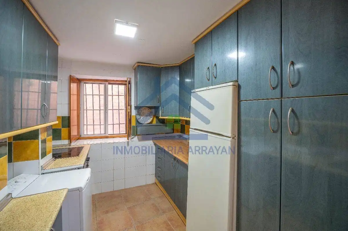 Flat for sale in Centro, imagen 13