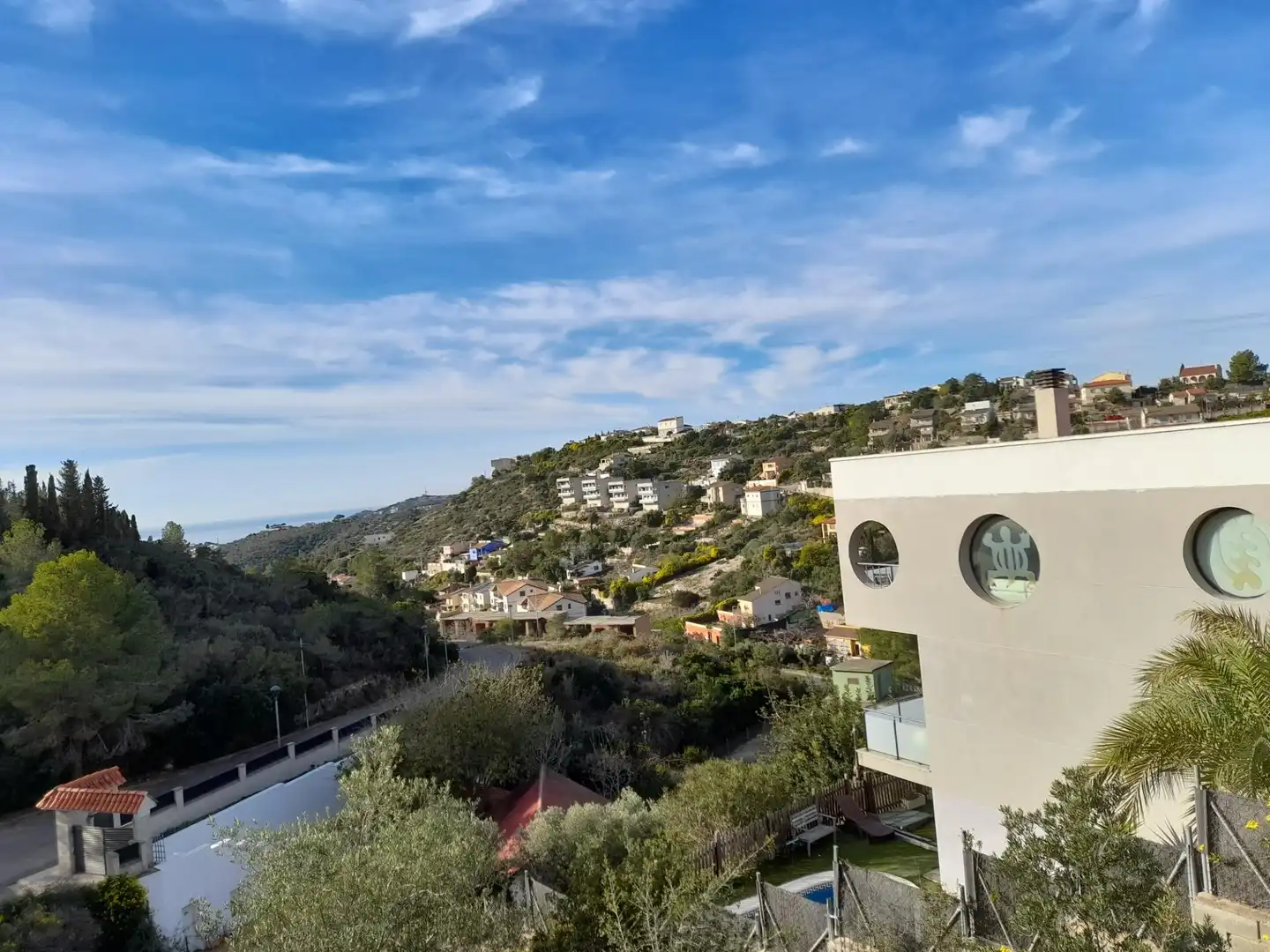 Wohnbaugrundstück zum Verkauf in Avenida de Santa Maria de Montserrat 219, imagen 5