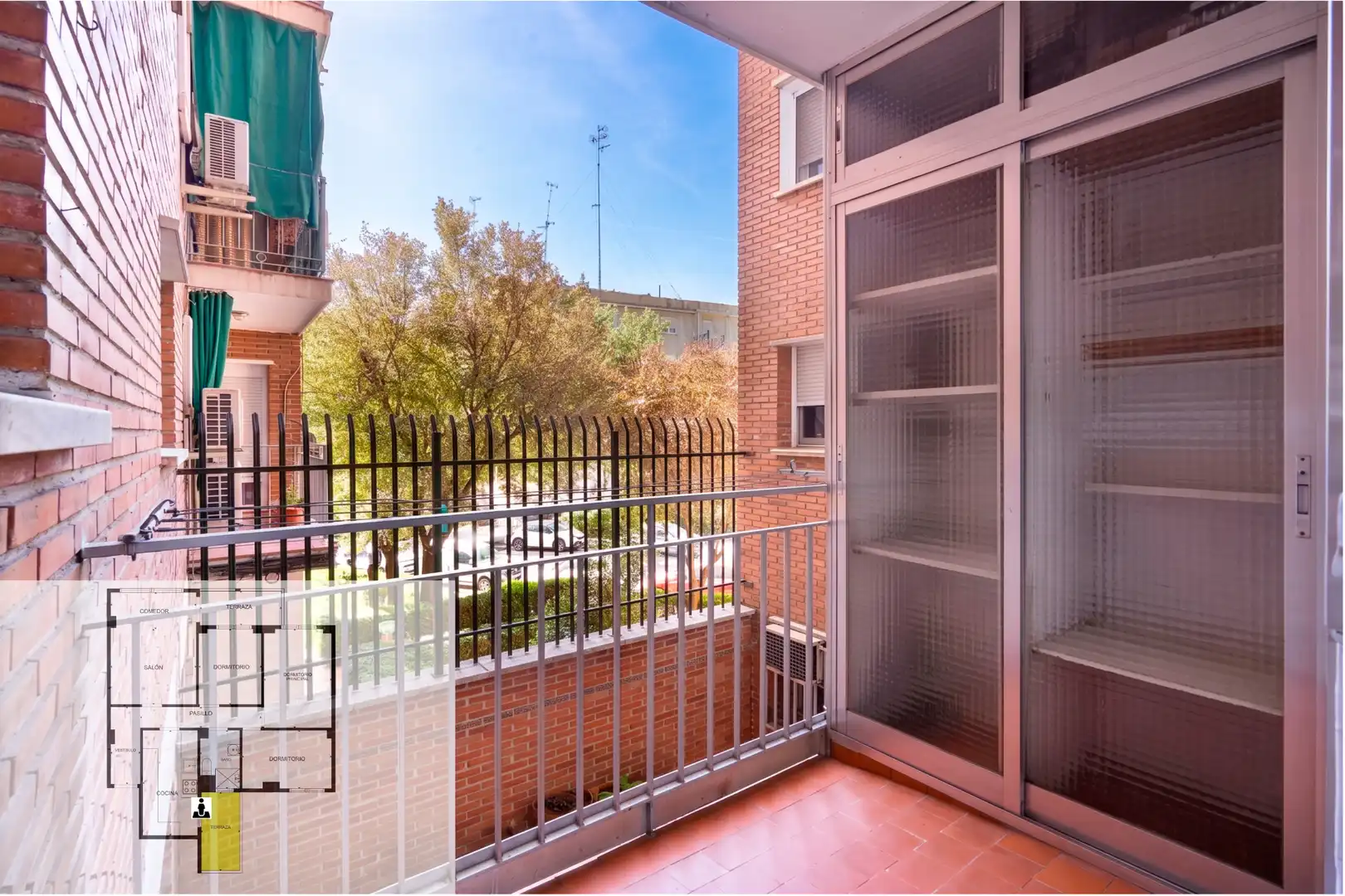 Piso con ascensor en venta en Calle Cisneros, imagen 10