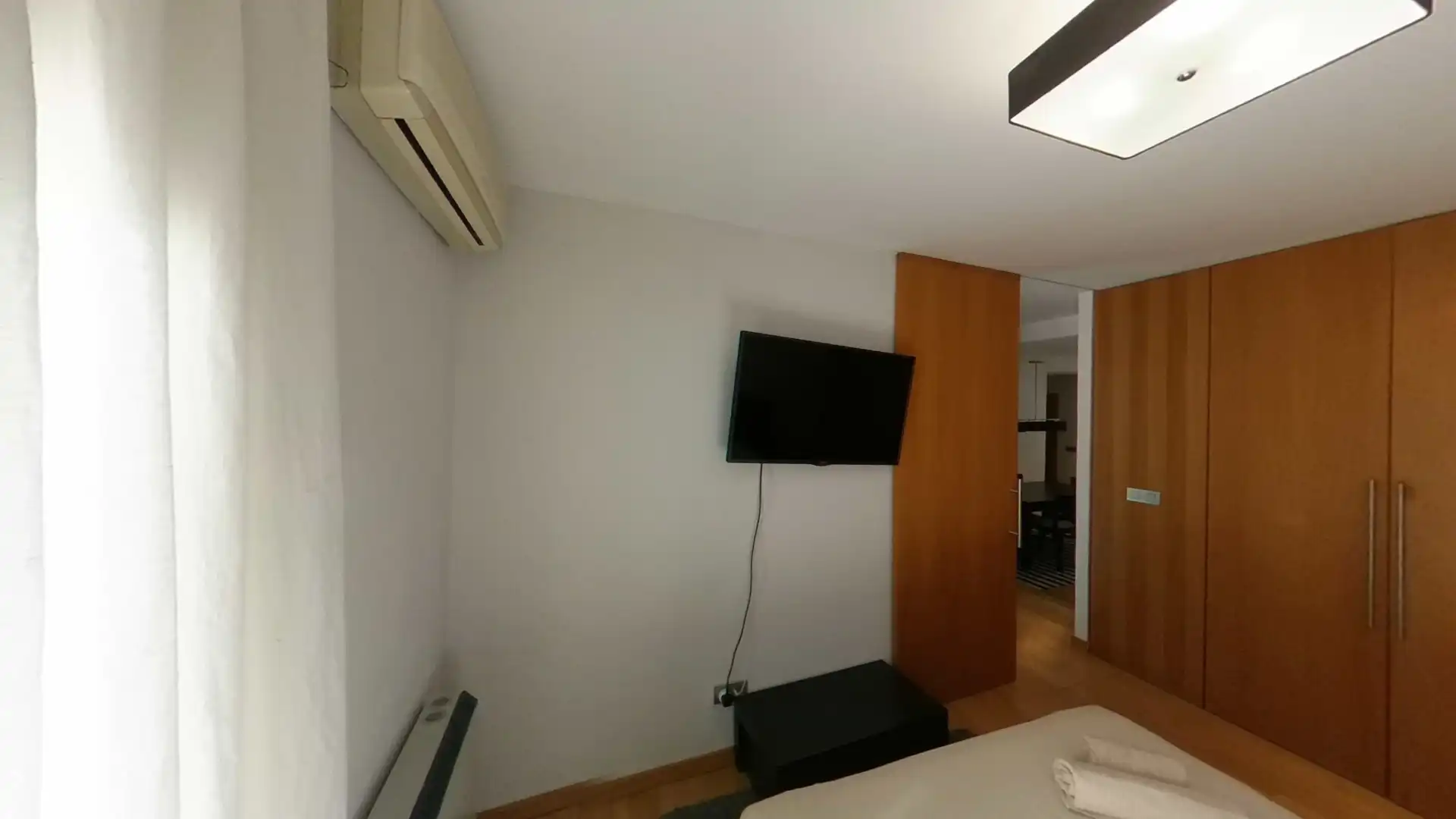 Flat to rent in Plaza de Carlos Cambronero, imagen 8