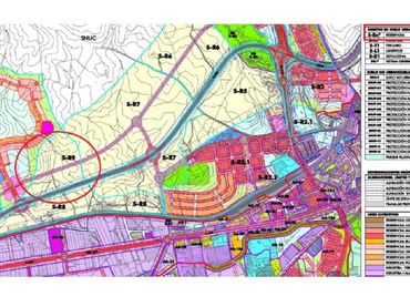 Terreno residencial en venta en PARAJE DEHESA DE LOS CABALLOS