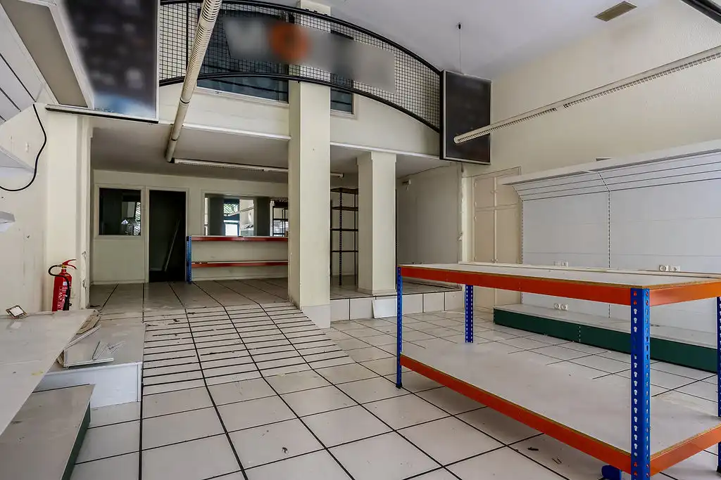 Commercial properties for rent in  Pamplona / Iruña