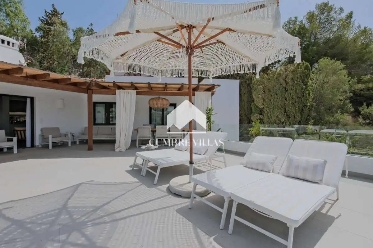 Casa amb jardí en venda a Cotobro, imagen 50