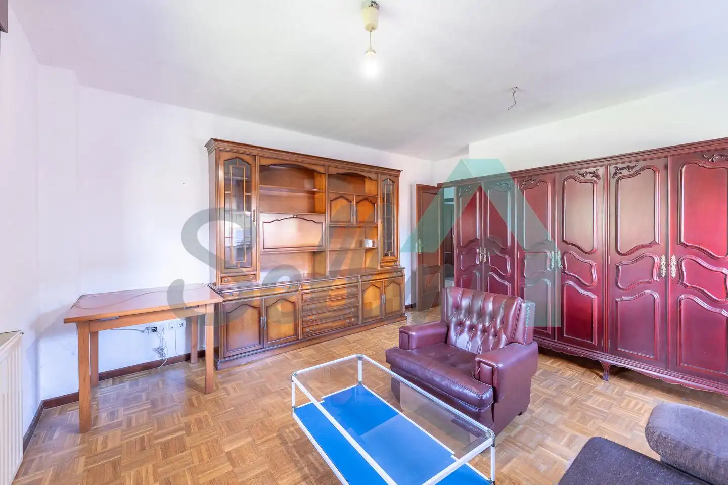 Wohnung mit Aufzug zum Verkauf in Avenida Orrin, imagen 6