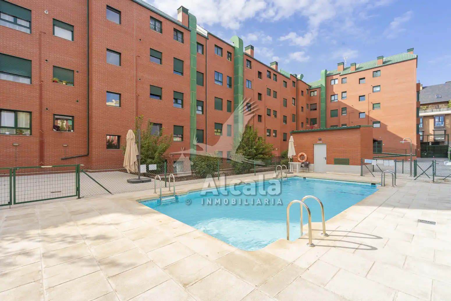Flat with lift for sale in San Blas, imagen 51