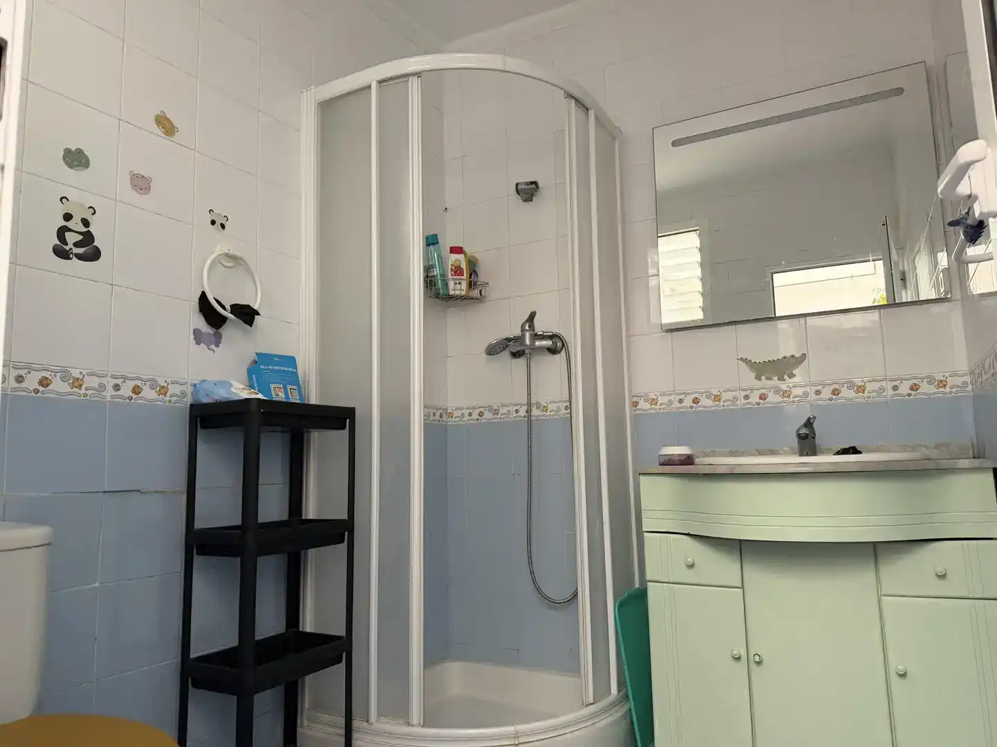 Baño de Piso en venta en Cullera con Aire acondicionado