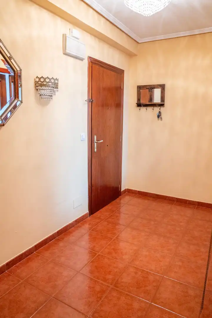 Ático en venta en Avilés con Calefacción y Balcón