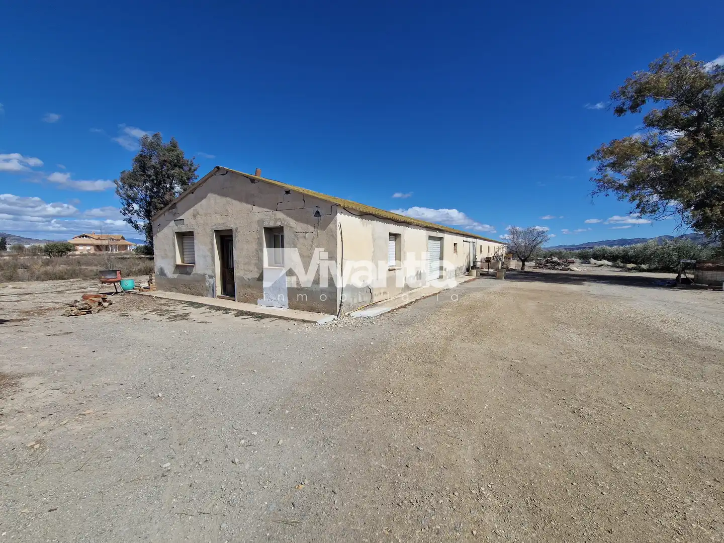 Xalet amb jardí en venda a Pedanías Centro, imagen 40