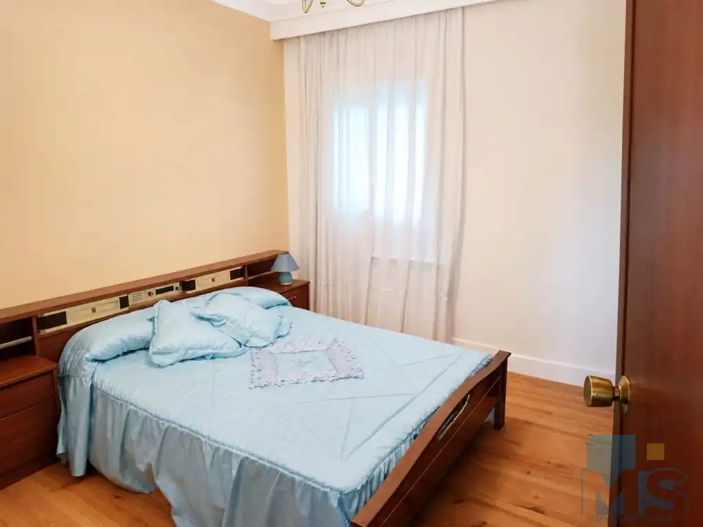 Habitación de Piso en venta en Errenteria con Amueblado y Balcón