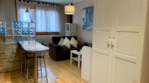 Foto 5 de Estudio de alquiler en Calle Manuel R Alvarez, La Calzada, Gijón